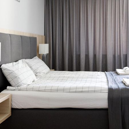 Golden Apartments Wroclaw - Old Town - Cozy Studio&Kuznicza24 Buitenkant foto