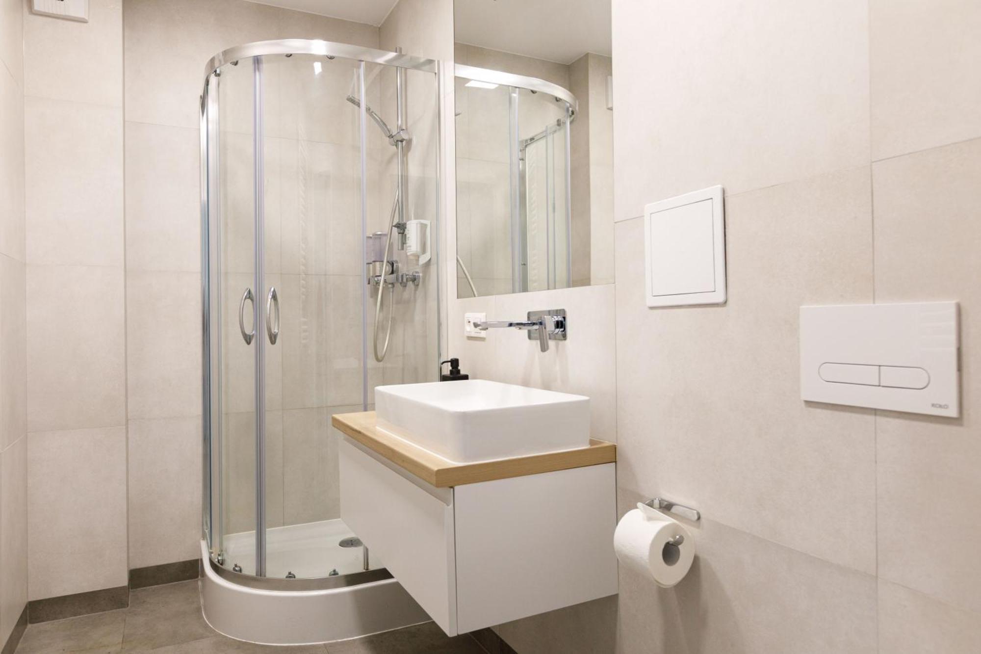 Golden Apartments Wroclaw - Old Town - Cozy Studio&Kuznicza24 Buitenkant foto
