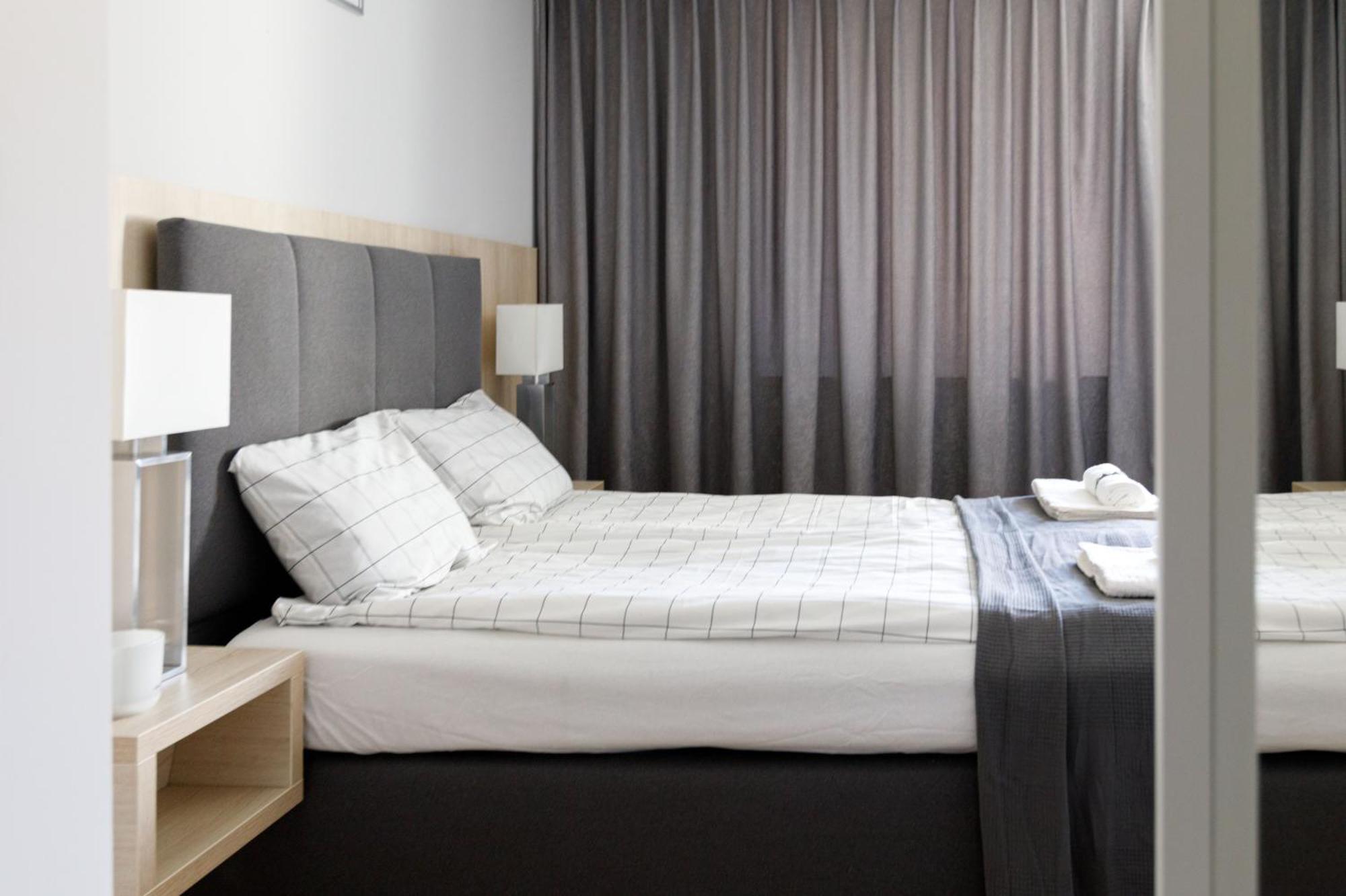 Golden Apartments Wroclaw - Old Town - Cozy Studio&Kuznicza24 Buitenkant foto