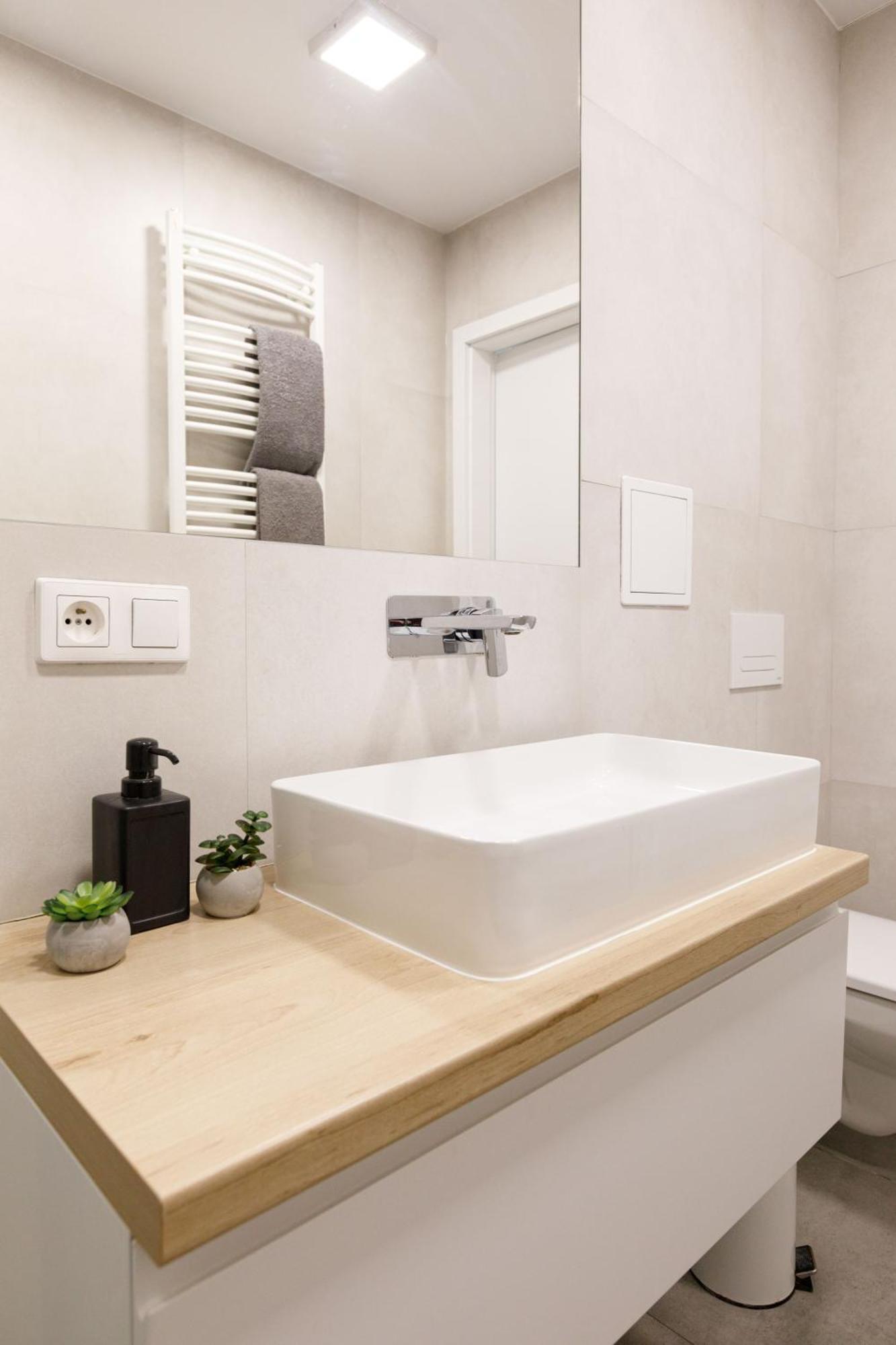Golden Apartments Wroclaw - Old Town - Cozy Studio&Kuznicza24 Buitenkant foto