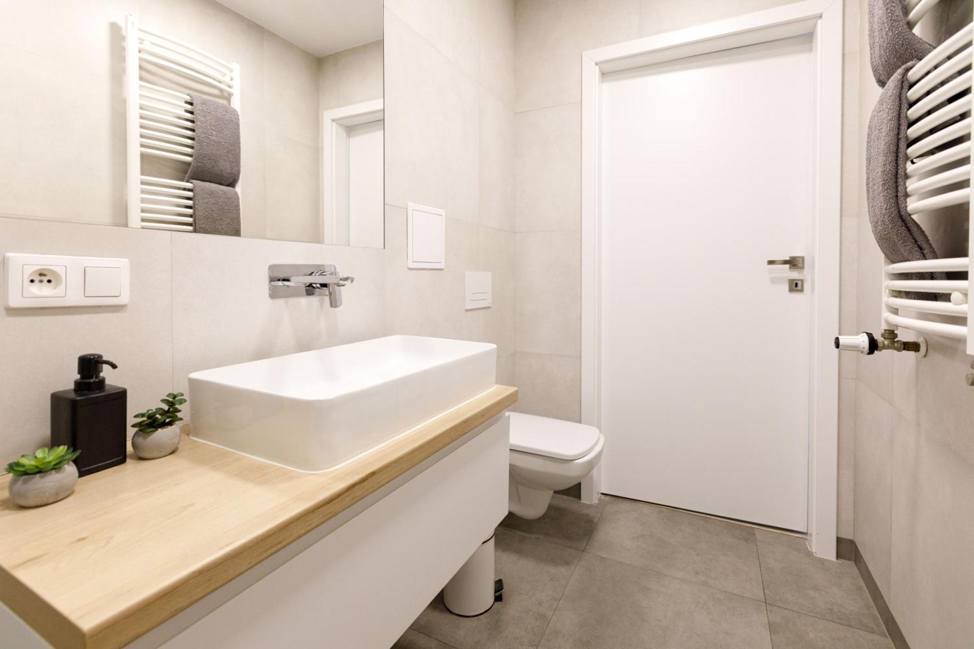 Golden Apartments Wroclaw - Old Town - Cozy Studio&Kuznicza24 Buitenkant foto
