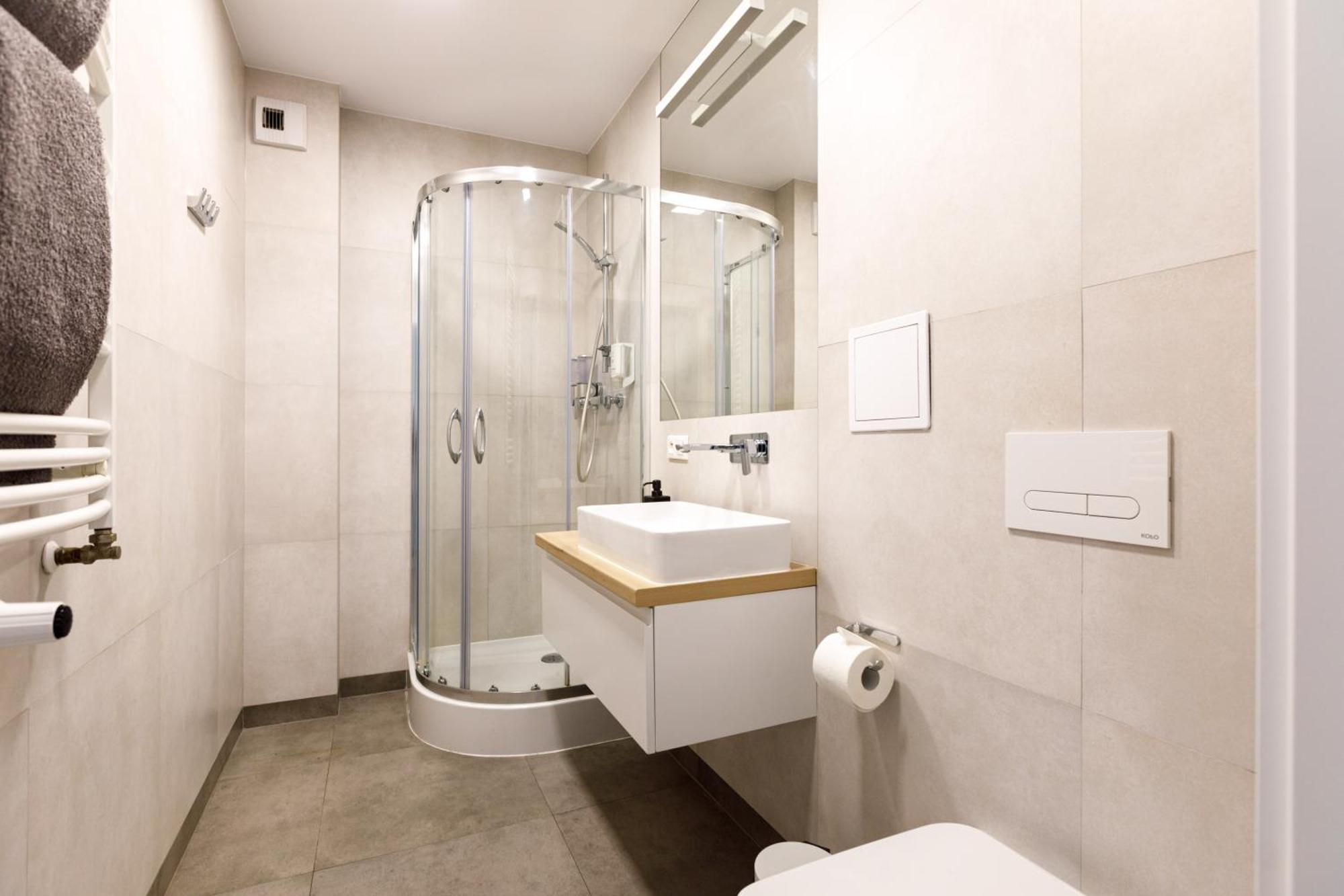 Golden Apartments Wroclaw - Old Town - Cozy Studio&Kuznicza24 Buitenkant foto