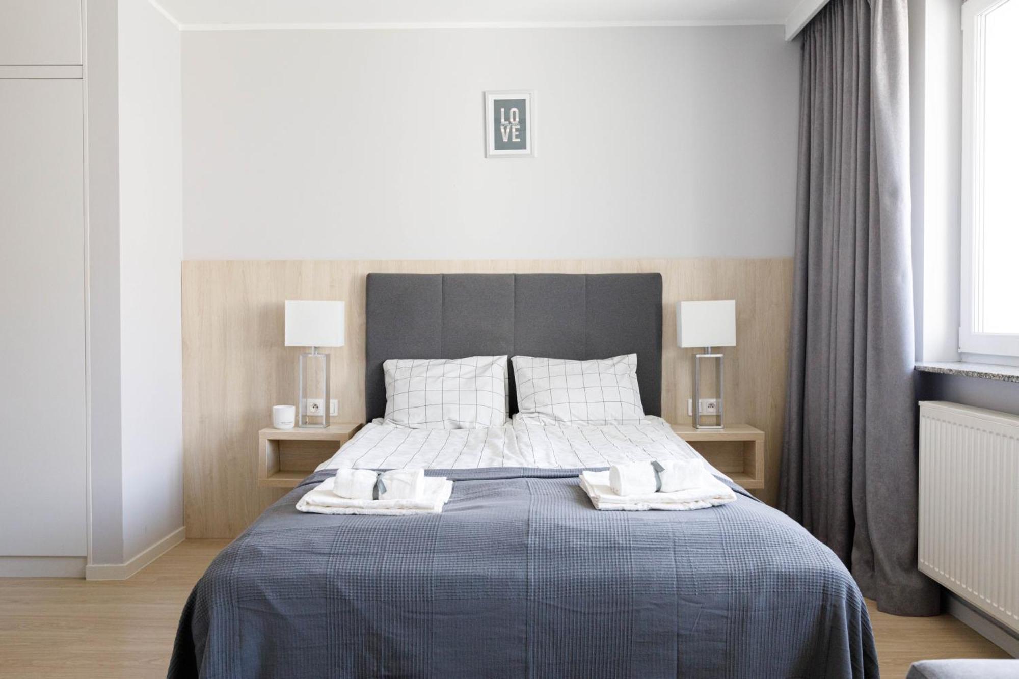 Golden Apartments Wroclaw - Old Town - Cozy Studio&Kuznicza24 Buitenkant foto